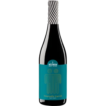 Neleman - Tempranillo Especial - 750ML