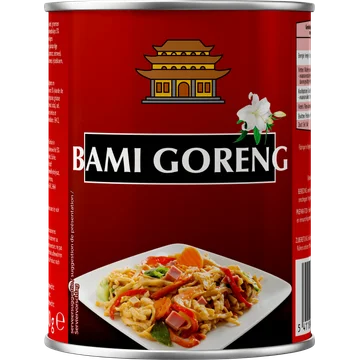 Equinox Bami Goreng 700g