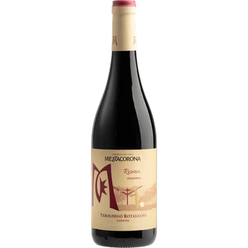 Mezzacorona - Teroldego - Riserva - 750ML