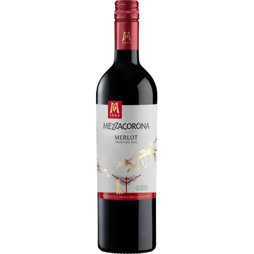 Mezzacorona - Merlot - 750ML