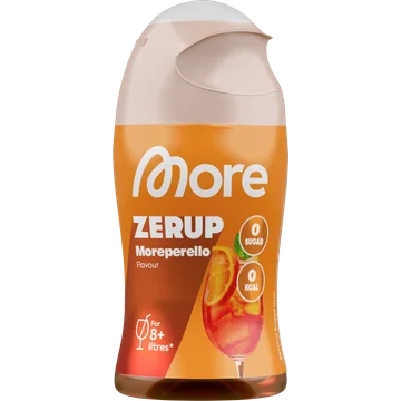 More Zerup Moreporello 65ml