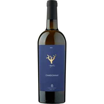 Tre Filari - Chardonnay - 750ML