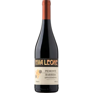 Riva Leone Piemonte - Barbera Appassimento - 750ML