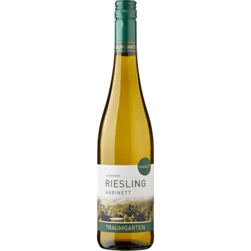 Traumgarten - Riesling Kabinett - 750ML