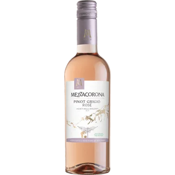 Mezzacorona - Pinot Grigio - 375ML