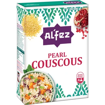 Al'Fez Pearl Couscous 200 g