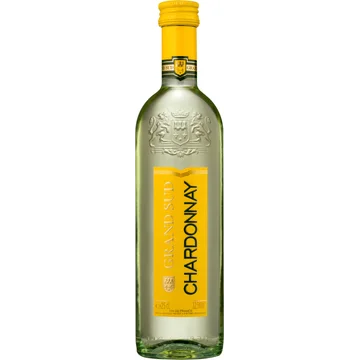 Grand Sud - Chardonnay - 250ML