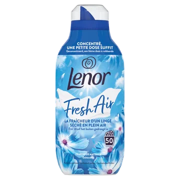 Lenor Fresh Air Wasverzachter 50 Wasbeurten