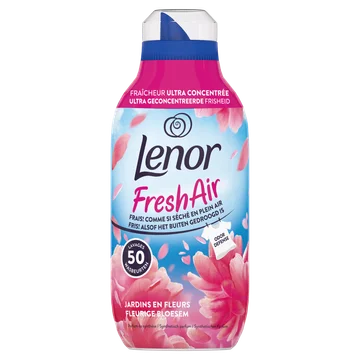 Lenor Fresh Air Wasverzachter 50 Wasbeurten
