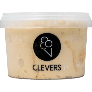 Clevers IJs Speculoos IJs 500ML