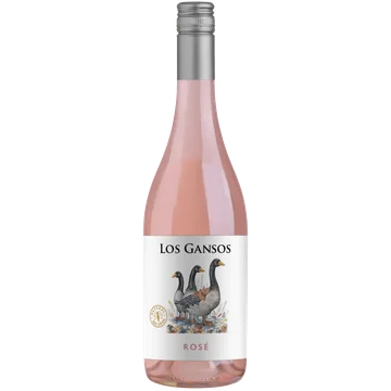 Los Gansos - Rosé - 750ML