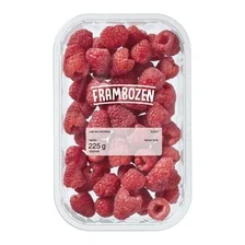 Frambozen