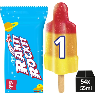 Ola Raket