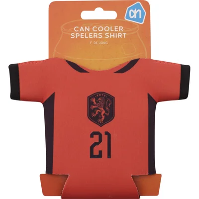 AH Can cooler De Jong
