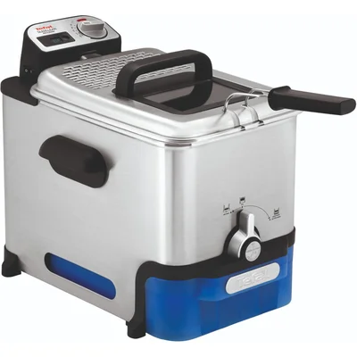 Tefal FR8040 oleoclean
