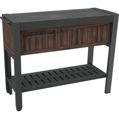 KitchenBrothers Hosting table