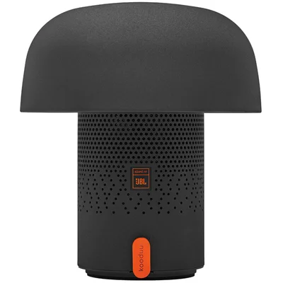 JBL Kooduu sensa play zwart