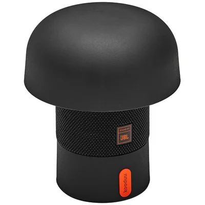 JBL Kooduu sensa play mini zwart