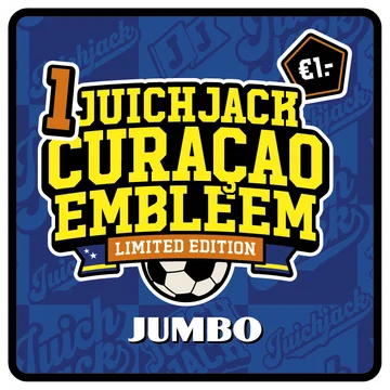 Curaçao Embleem
