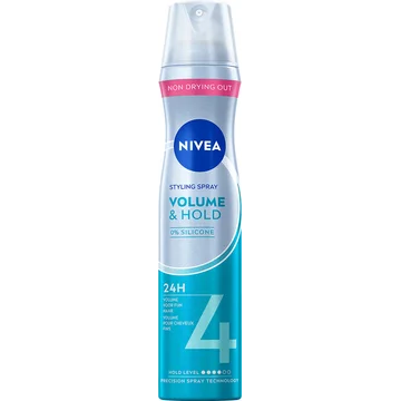 Nivea Volume Care Styling Spray 250 ML