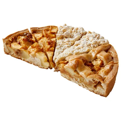 PLUS Korenlanders Appelpunten mix