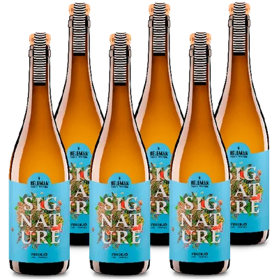 Neleman Signature Organic Verdejo