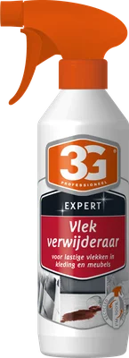 3G Professioneel Expert Vlekverwijderaar
