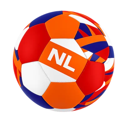 Neutraal Voetbal 2 - DutchGeneric (Actie 2026)