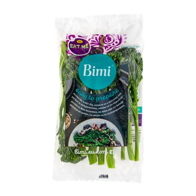 Eat Me Bimi