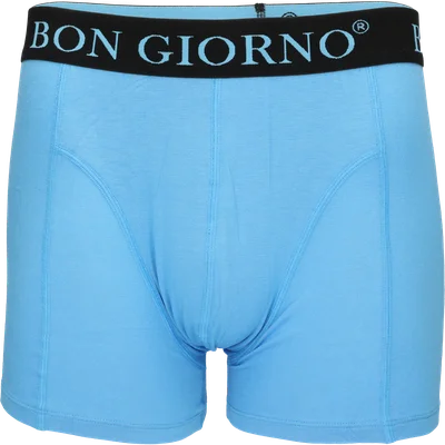 Bon Giorno bamboo heren boxershort