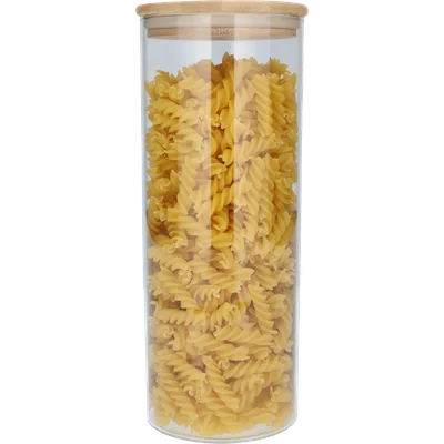 Enrico bamboe bewaarbus 1760ml