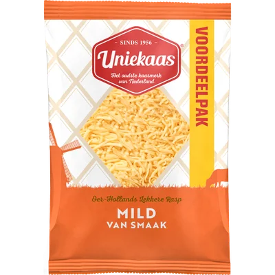 Uniekaas Rasp mild