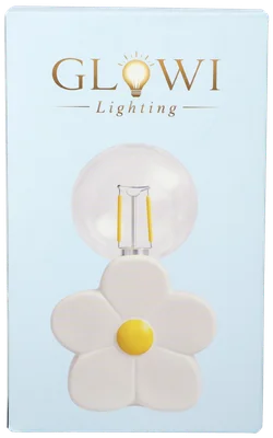 Glowi lampje