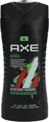 AXE Douchegel africa
