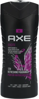 AXE Douchegel excite