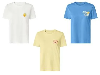 esmara® Dames T-shirt