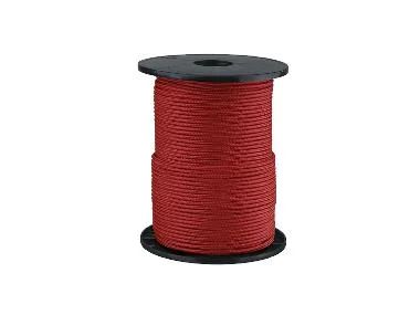 PARKSIDE® Multifunctioneel touw 160 m - rood