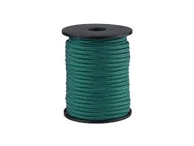 PARKSIDE® Multifunctioneel touw 50 m - groen