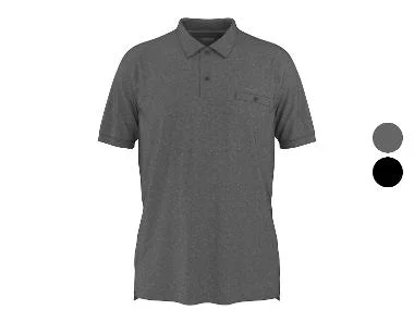 PARKSIDE PERFORMANCE® Heren polo - sneldrogend