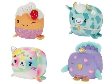 lupilu® Knuffel - 15 cm - vanaf 0 jaar