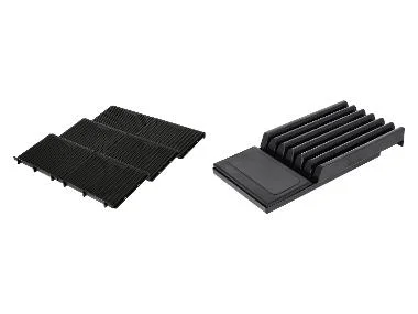 SILVERCREST® Ladeverdeler - voor kruidenpotjes of messen