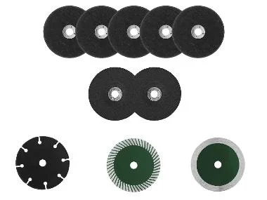 PARKSIDE® Slijpschijf Ø76 mm