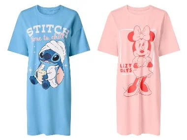 Dames slaapshirt - Disney