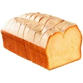 Spar loafcake citroen