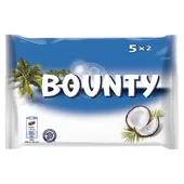 Bounty melkchocolade
