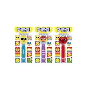 Pez Snoep Mojis