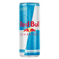Red Bull Sugarfree Chilled