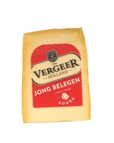Vergeer Gouda jong belegen