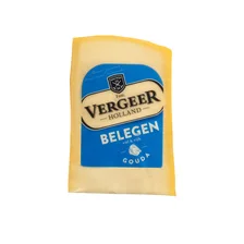 Vergeer Gouda belegen