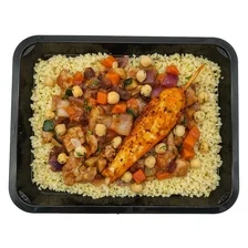 Noordertrots Tajine met kip